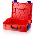 KNIPEX L-BOXX 00 21 19 LB LE, tool box (empty)