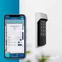 Homematic IP Keypad (HmIP-WKP), combination lock