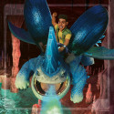 Ravensburger children's puzzle Dragons: The 9 Worlds (3x 49 pieces)