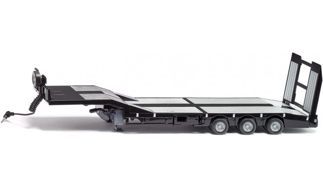 SIKU CONTROL 3-axle low loader, RC