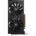 XFX Radeon RX 6650 XT Speedster SWFT 210 Core Gaming, graphics card (RDNA 2, GDDR6, 3x DisplayPort, 