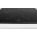 Bosch PIF64RBB5E Series 4, self-sufficient hob (black/stainless steel)