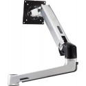 Ergotron Extension and Ring Kit for LX Monitor Arm Attachment/Mounting (Silver)