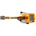 SIKU CONTROL LIEBHERR R980 SME crawler excavator, RC (incl. remote control)