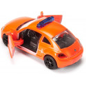 SIKU SUPER rescue gift set, model vehicle