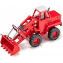 SIKU SUPER Kramer 411 wheel loader, model vehicle