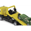 SIKU INTERNATIONAL ÖAMTC tow truck, model vehicle