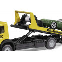 SIKU INTERNATIONAL ÖAMTC tow truck, model vehicle