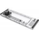 Thermaltake Pacific Ultra Core P8 DP-D5 Plus Distro-Plate with pump (for Core P8 case)