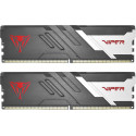 Patriot RAM 32GB DDR5-6600 Kit Black (PVV532G660C34K Viper Venom XMP)