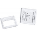 Homematic IP Smart Home wall button flat (HmIP-WRCC2)