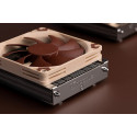 Noctua NH-L9a-AM5, Attachment/Mounting (silver/beige)