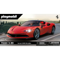 PLAYMOBIL 71020 Ferrari SF90 Stradale Construction Toy