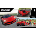 PLAYMOBIL 71020 Ferrari SF90 Stradale Construction Toy