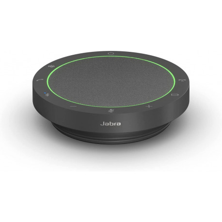 Speak2 40 MS Teams USB-C USB-A, must