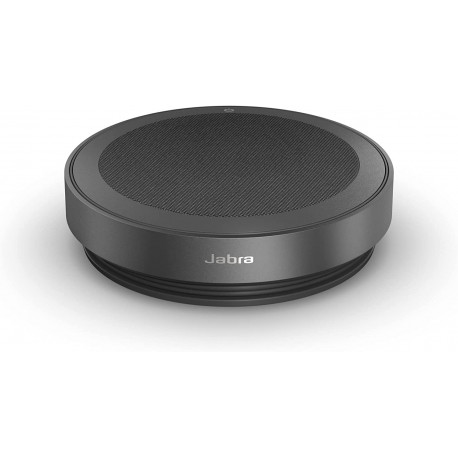 Jabra Speak2 75, hands -free solution (Black, UC, USB-C, USB-A, Bluetooth)-2775-209