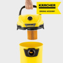 Kärcher cartridge filter KFI 3310 (for WD 4, WD 5, WD 5,800 ECO! Ogic)