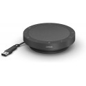 Jabra Speak2 40, hands -free solution (Black, MS Teams, USB-C, USB-A)