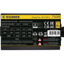 Xilence toiteplokk Gaming Gold 750W 750W