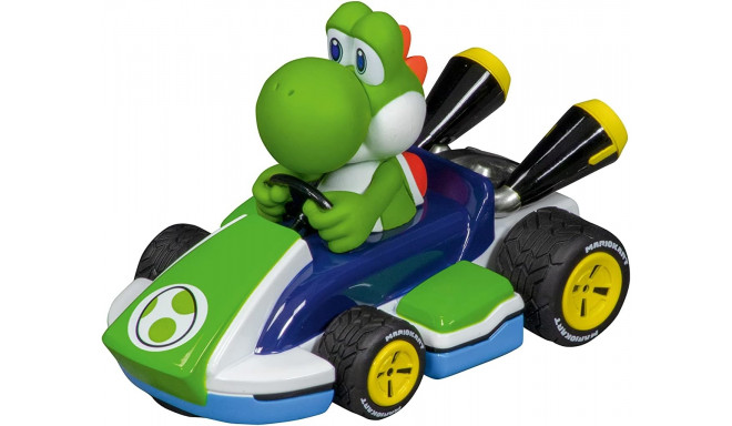 Carrera EVOLUTION Mario Kart - Yoshi, racing car