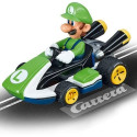 Carrera GO!!! Mario Kart - Luigi, racing car
