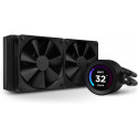 NZXT Kraken Elite 240 240mm, water cooling (black)