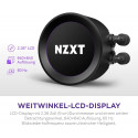 NZXT Kraken Elite 240 240mm, water cooling (black)