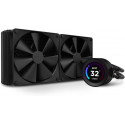 NZXT Kraken Elite 280 280mm, water cooling (black)