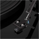 Audio Technica AT-LPW50PB, turntable (black)