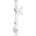 ENDORFY Atlas Single Onyx White, monitor mount (white)