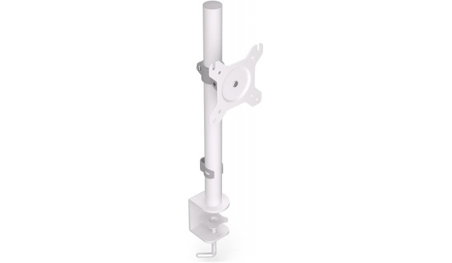 ENDORFY Atlas Single Onyx White, monitor mount (white)
