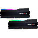 G.Skill DIMM 48 GB DDR5-6000 (2x 24 GB) dual kit, RAM (black, F5-5600J4040D48GX2-T, Trident Z5 RGB, 