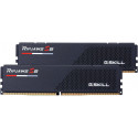 G.Skill RAM DIMM 48GB DDR5-6000 (2x24GB) Dual Kit Black (F5-6000J4048F24GX2-R Ripjaws S5 XMP)