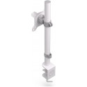 ENDORFY Atlas Single Onyx White, monitor mount (white)