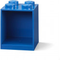 Room Copenhagen LEGO Regal Brick 4 Shelf 41141731 (blue)