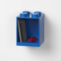 Room Copenhagen LEGO Regal Brick 4 Shelf 41141731 (blue)