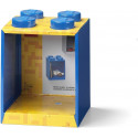 Room Copenhagen LEGO Regal Brick 4 Shelf 41141731 (blue)