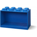 Room Copenhagen LEGO Regal Brick 8 Shelf 41151731 (blue)