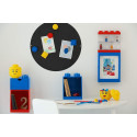 Room Copenhagen LEGO Regal Brick 4 Shelf 41141730 (red)