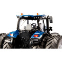 SIKU CONTROL New Holland T7.315 with double tires, RC (incl. remote control)