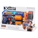 ZURU X-Shot Skins - Dread Sonic, dart blaster