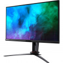 Acer Predator XB273UKF, gaming monitor - 27 - black, QHD, USB-C, AMD Free-Sync, 300Hz panel