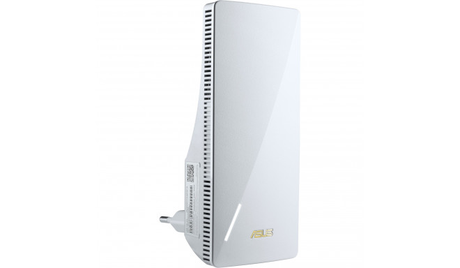 ASUS RP-AX58 AX3000 AiMesh, repeater