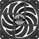 Alpenföhn JetStream Slim, case fan (black)