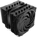 Alpenföhn Brocken 4 Max, CPU cooler (black (matt))
