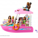 Mattel Barbie Dream Boat toy vehicle