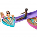 Mattel Barbie Dream Boat toy vehicle