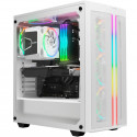 be quiet! Light Wings White 140mm PWM high-speed triple pack, case fan (white, pack of 3, incl. ARGB