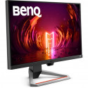 BenQ MOBIUZ Gaming EX2710S, gaming monitor - 27 - dark grey, FullHD, AMD Free-Sync, IPS, 165Hz panel
