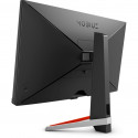 BenQ MOBIUZ Gaming EX2710S, gaming monitor - 27 - dark grey, FullHD, AMD Free-Sync, IPS, 165Hz panel